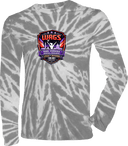 Tie-Dye Long Sleeves - WAGS Tournament 2026 (Legacy)
