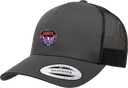 Trucker Hat - WAGS Tournament 2026 (Legacy)
