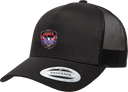 Trucker Hat - WAGS Tournament 2026 (Legacy)