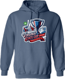 Hoodies - USYS VA State Cup Fall 2026 (Week One, Primary)