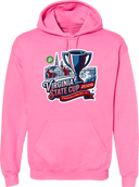 Hoodies - USYS VA State Cup Fall 2026 (Week One, Primary)