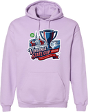 Hoodies - USYS VA State Cup Fall 2026 (Week One, Primary)