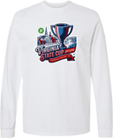 Long Sleeves - USYS VA State Cup Fall 2026 (Week One, Primary)