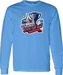Long Sleeves - USYS VA State Cup Fall 2026 (Week One, Primary)