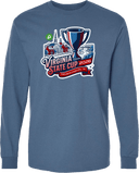 Long Sleeves - USYS VA State Cup Fall 2026 (Week One, Primary)