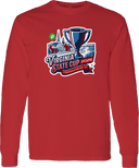 Long Sleeves - USYS VA State Cup Fall 2026 (Week One, Primary)