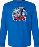 Long Sleeves - USYS VA State Cup Fall 2026 (Week One, Primary)