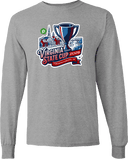 Long Sleeves - USYS VA State Cup Fall 2026 (Week One, Primary)
