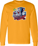 Long Sleeves - USYS VA State Cup Fall 2026 (Week One, Primary)