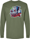 Long Sleeves - USYS VA State Cup Fall 2026 (Week One, Primary)