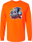 Long Sleeves - USYS VA State Cup Fall 2026 (Week One, Primary)