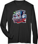 Performance Long Sleeves - USYS VA State Cup Fall 2026 (Week One, Primary)