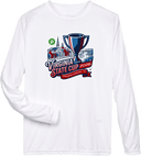 Performance Long Sleeves - USYS VA State Cup Fall 2026 (Week One, Primary)