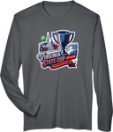 Performance Long Sleeves - USYS VA State Cup Fall 2026 (Week One, Primary)
