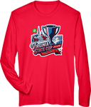 Performance Long Sleeves - USYS VA State Cup Fall 2026 (Week One, Primary)