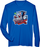 Performance Long Sleeves - USYS VA State Cup Fall 2026 (Week One, Primary)