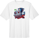 Performance Short Sleeves - USYS VA State Cup Fall 2026 (Week One, Primary)