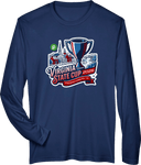 Performance Long Sleeves - USYS VA State Cup Fall 2026 (Week One, Primary)