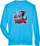 Performance Long Sleeves - USYS VA State Cup Fall 2026 (Week One, Primary)