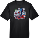 Performance Short Sleeves - USYS VA State Cup Fall 2026 (Week One, Primary)