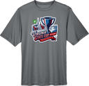 Performance Short Sleeves - USYS VA State Cup Fall 2026 (Week One, Primary)