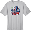 Performance Short Sleeves - USYS VA State Cup Fall 2026 (Week One, Primary)