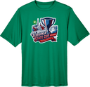 Performance Short Sleeves - USYS VA State Cup Fall 2026 (Week One, Primary)
