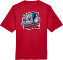 Performance Short Sleeves - USYS VA State Cup Fall 2026 (Week One, Primary)