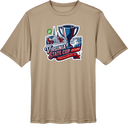 Performance Short Sleeves - USYS VA State Cup Fall 2026 (Week One, Primary)