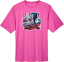 Performance Short Sleeves - USYS VA State Cup Fall 2026 (Week One, Primary)