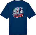Performance Short Sleeves - USYS VA State Cup Fall 2026 (Week One, Primary)
