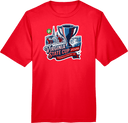 Performance Short Sleeves - USYS VA State Cup Fall 2026 (Week One, Primary)