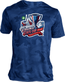 Performance Short Sleeves - USYS VA State Cup Fall 2026 (Week One, Primary)