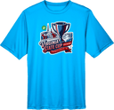 Performance Short Sleeves - USYS VA State Cup Fall 2026 (Week One, Primary)