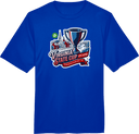 Performance Short Sleeves - USYS VA State Cup Fall 2026 (Week One, Primary)