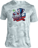 Performance Short Sleeves - USYS VA State Cup Fall 2026 (Week One, Primary)