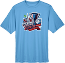 Performance Short Sleeves - USYS VA State Cup Fall 2026 (Week One, Primary)