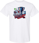 Short Sleeves - USYS VA State Cup Fall 2026 (Week One, Primary)