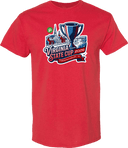 Short Sleeves - USYS VA State Cup Fall 2026 (Week One, Primary)