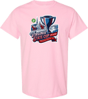 Short Sleeves - USYS VA State Cup Fall 2026 (Week One, Primary)