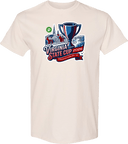 Short Sleeves - USYS VA State Cup Fall 2026 (Week One, Primary)