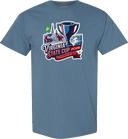 Short Sleeves - USYS VA State Cup Fall 2026 (Week One, Primary)
