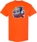 Short Sleeves - USYS VA State Cup Fall 2026 (Week One, Primary)