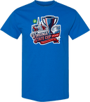 Short Sleeves - USYS VA State Cup Fall 2026 (Week One, Primary)