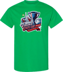 Short Sleeves - USYS VA State Cup Fall 2026 (Week One, Primary)