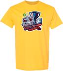 Short Sleeves - USYS VA State Cup Fall 2026 (Week One, Primary)
