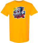 Short Sleeves - USYS VA State Cup Fall 2026 (Week One, Primary)