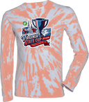 Tie-Dye Long Sleeves - USYS VA State Cup Fall 2026 (Week One, Primary)
