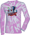 Tie-Dye Long Sleeves - USYS VA State Cup Fall 2026 (Week One, Primary)