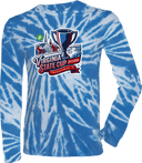 Tie-Dye Long Sleeves - USYS VA State Cup Fall 2026 (Week One, Primary)